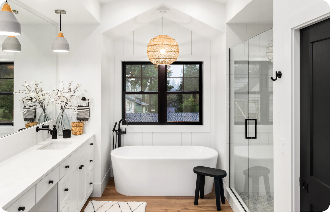 Residential Cleaning